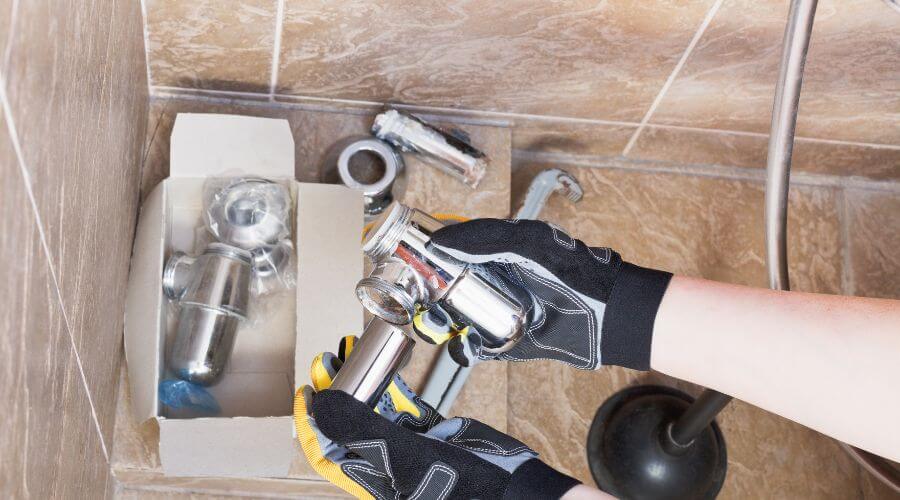 Expert tile roof repair services in Stevenson Ranch, CA